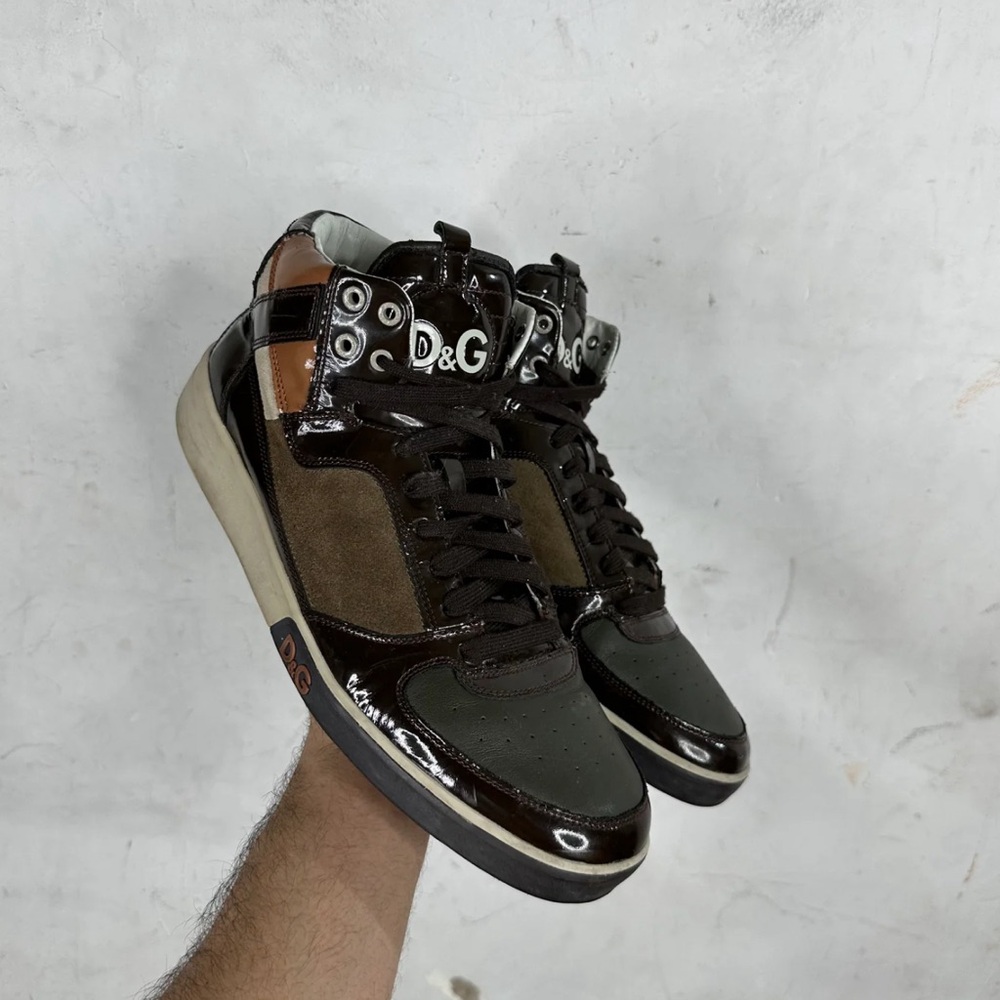 D&G Sneakers